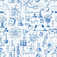 Back to school seamless background N4