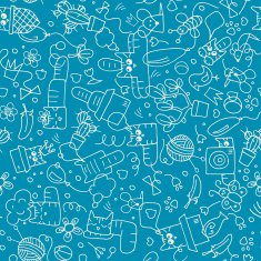 Vector pattern N10