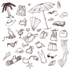 Travel collection N2