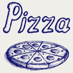 Pizzas