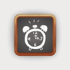 doodle alarm N6