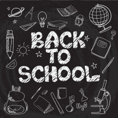 Back To School N765