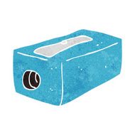 Cartoon Pencil Sharpener N15