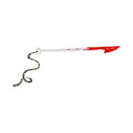 cartoon whaling harpoon N15