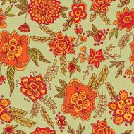 seamless pattern N763