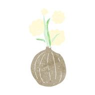 Cartoon Onion N26