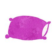 Cartoon Pillow N44