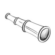 doodle spyglass N2