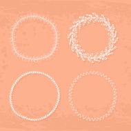 Wreaths Collection