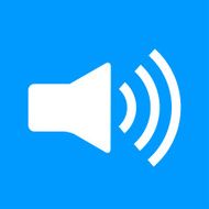 Speaker Icon N6