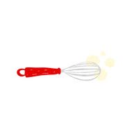 Cartoon Whisk N15