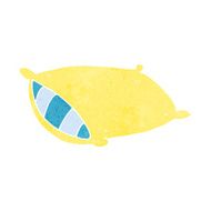 Cartoon Pillow N45