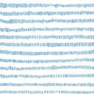 blue stripes seamless pattern