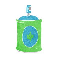cartoon fragrance spray N13