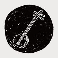 Banjo doodle N30