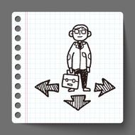 business way doodle N8