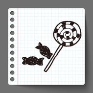 Candy Doodle N125