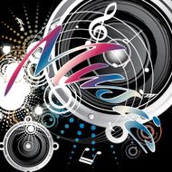 background music abstraction N3