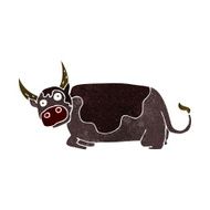 Cartoon Bull N64