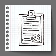 document doodle N7