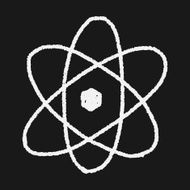 atom doodle N10