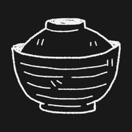 bowl doodle N6