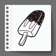 doodle ice cream N83