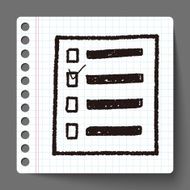 doodle Product List N7