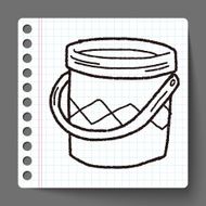 paint bucket doodle N6