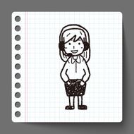 service doodle N6