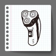 shaver doodle N8