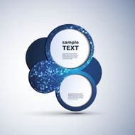 Speech Bubble N40
