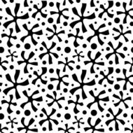 seamless abstract background N14
