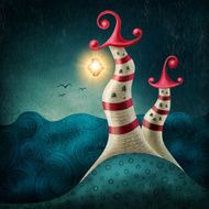 Lighthouses