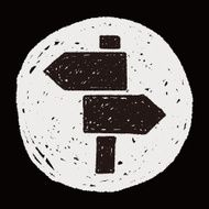 doodle direction N12