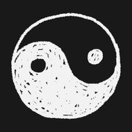 Tai Chi doodle N6