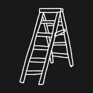 Ladder doodle N13