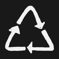 recycle doodle N5