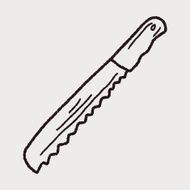 saw doodle N33