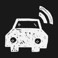 car wifi doodle N6