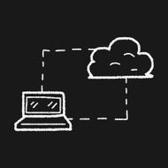 Cloud Doodle N18