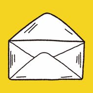 doodle send mail N44