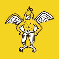griffin doodle N20