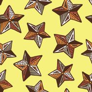Winter pattern N18