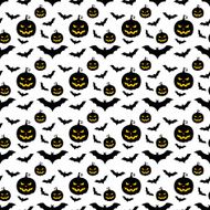 halloween pattern N18