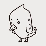 chick doodle N7