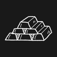 bullion doodle N18