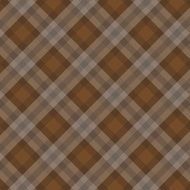 brown fabric pattern