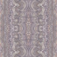 Seamless waves hand-drawn pattern N13