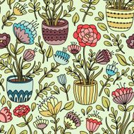 Flower Pot N4